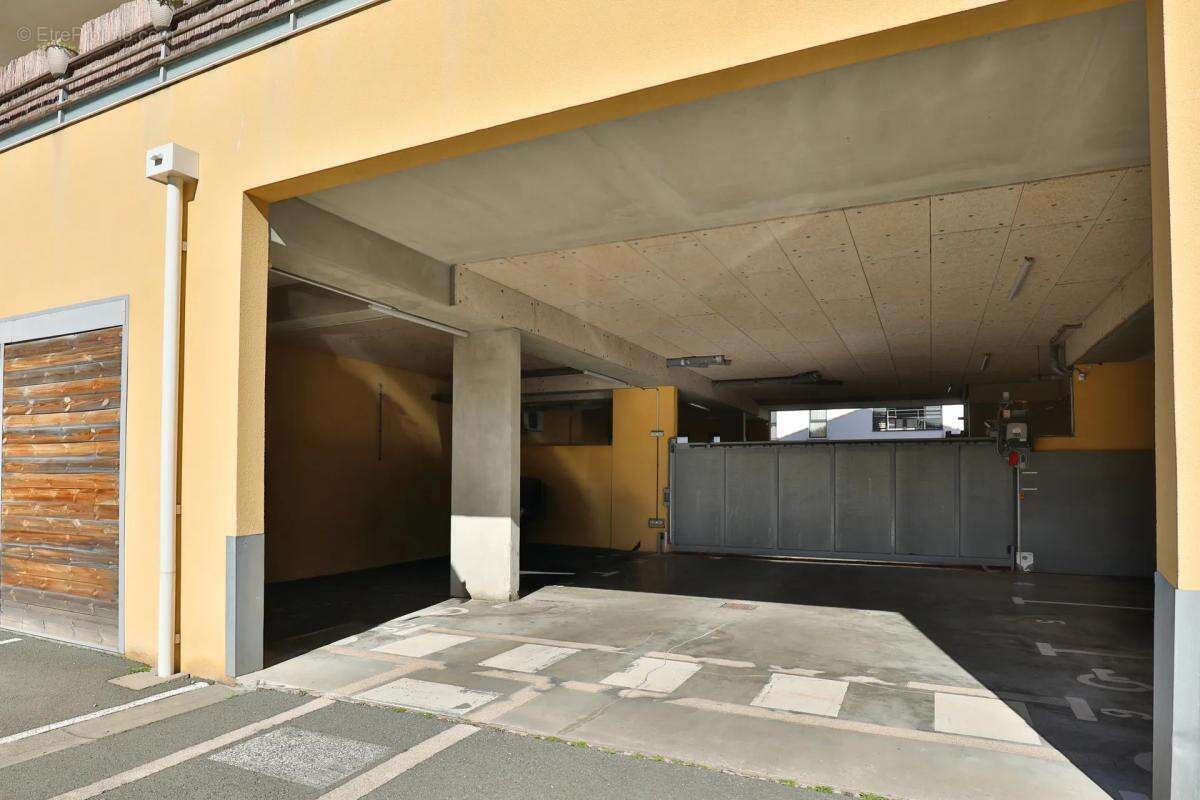 Appartement à LA TESTE-DE-BUCH