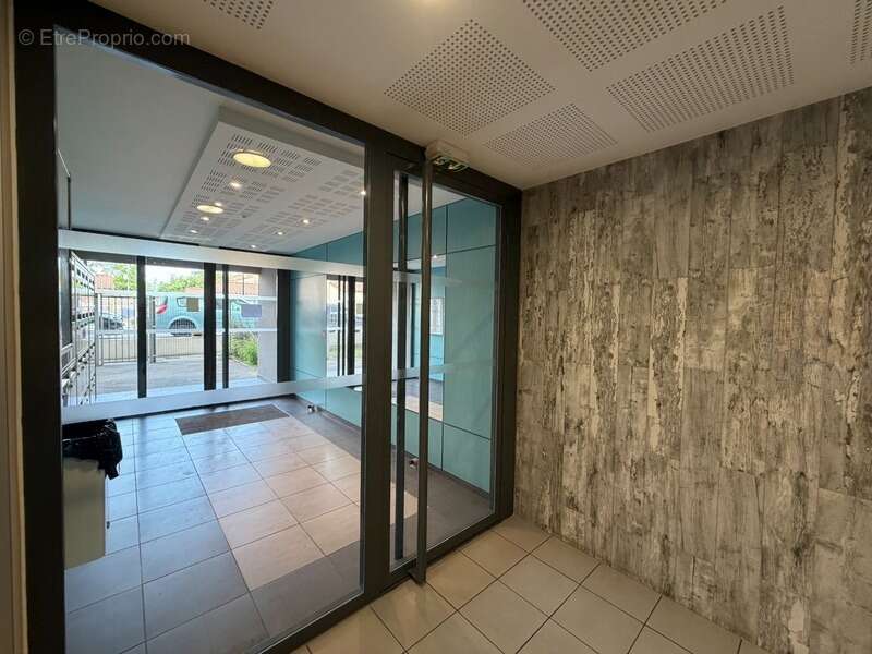 Appartement à MIRAMAS