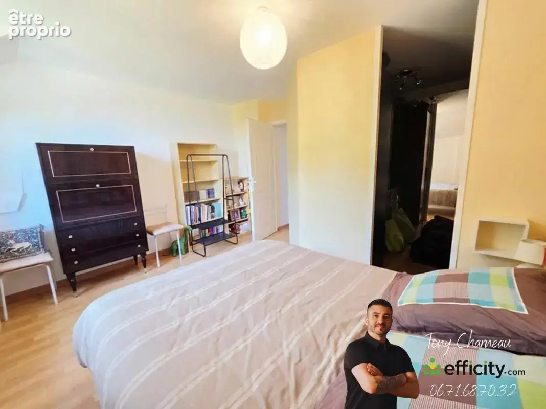 Maison 165 m² à Lunay  - photo 16