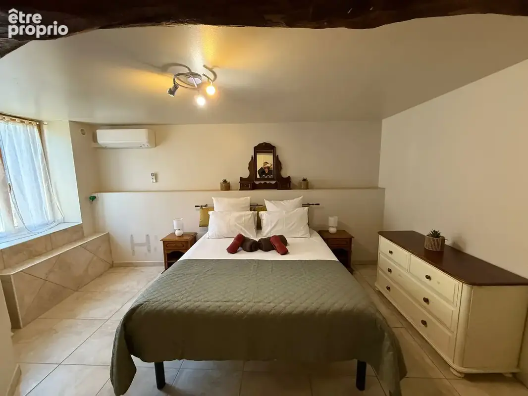 Maison de caractère  T7 avec pisnie - photo 17