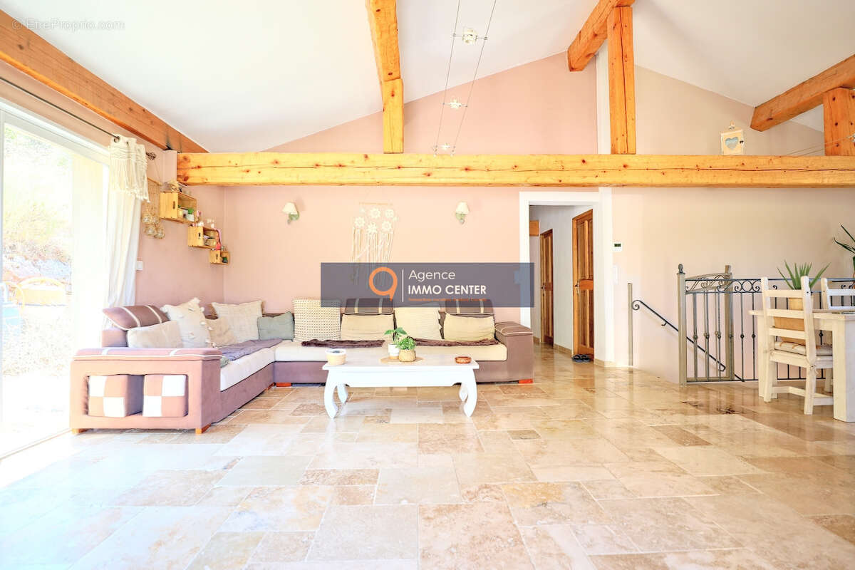 Maison 4 chambres - photo 4
