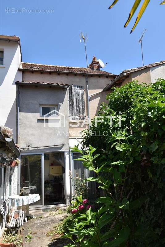 Photo 2 - Maison à MOISSAC