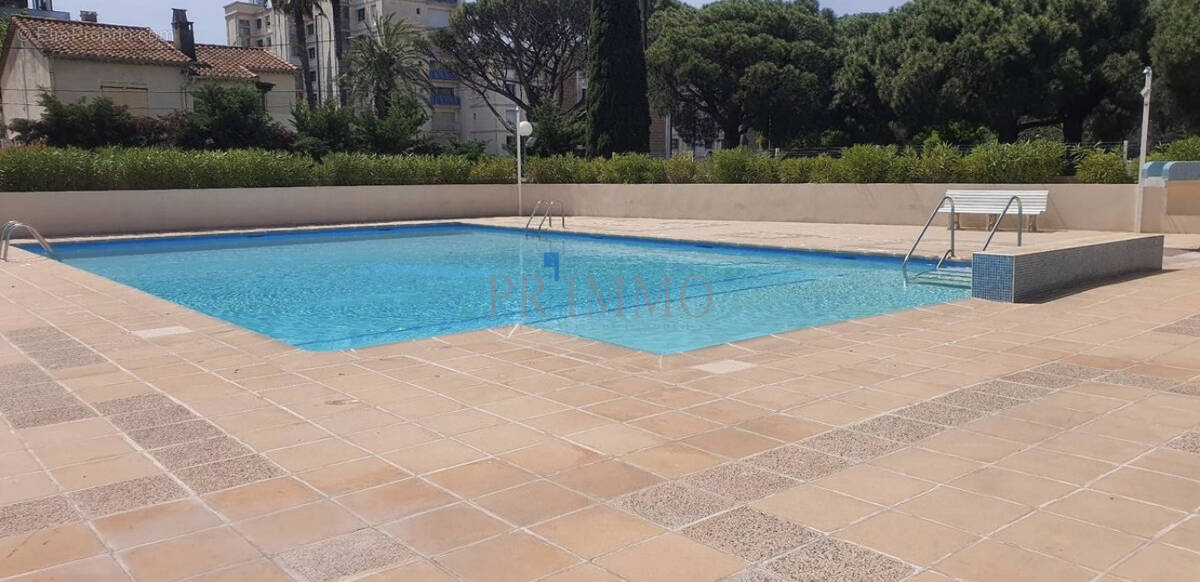 Appartement à FREJUS