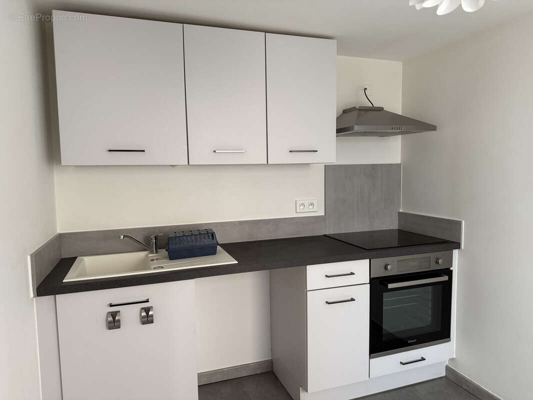 Remiremont centre ville immeuble de rapport 10.2 % Brut, 6 appartements - photo 9