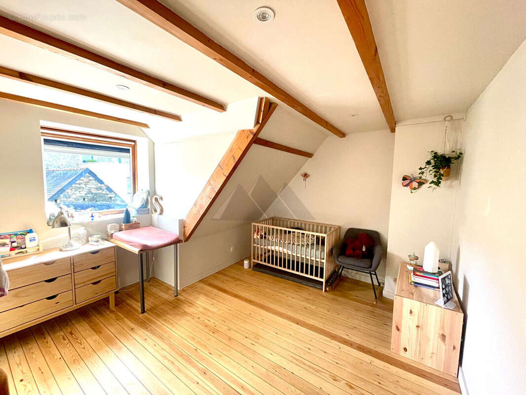 Maison à PLOUGASTEL-DAOULAS