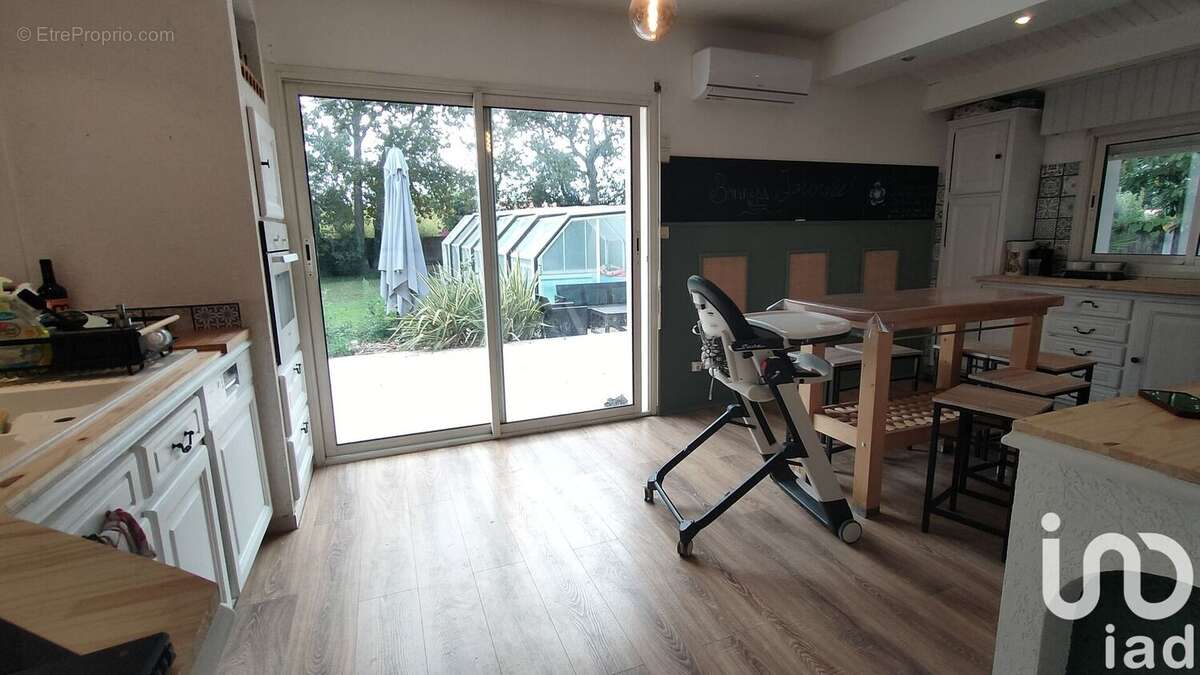 Photo 2 - Maison à NOTRE-DAME-DE-RIEZ