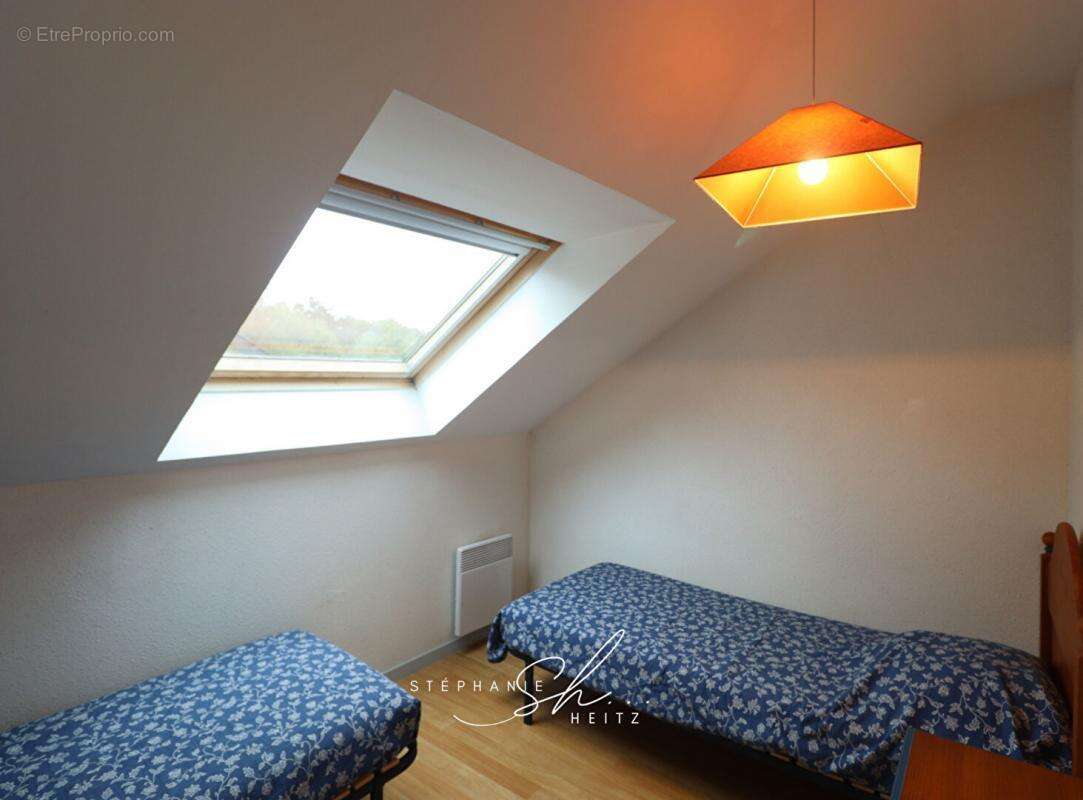 Appartement à CARANTEC