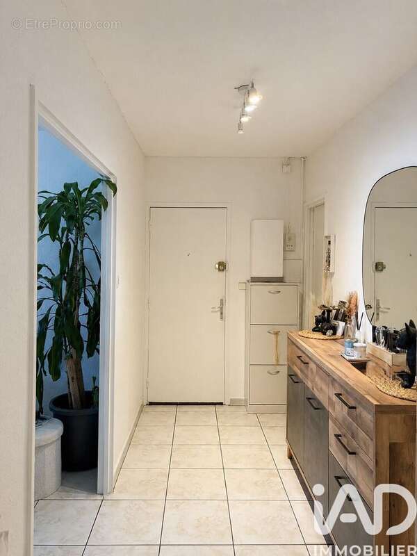Photo 5 - Appartement à MOULINS