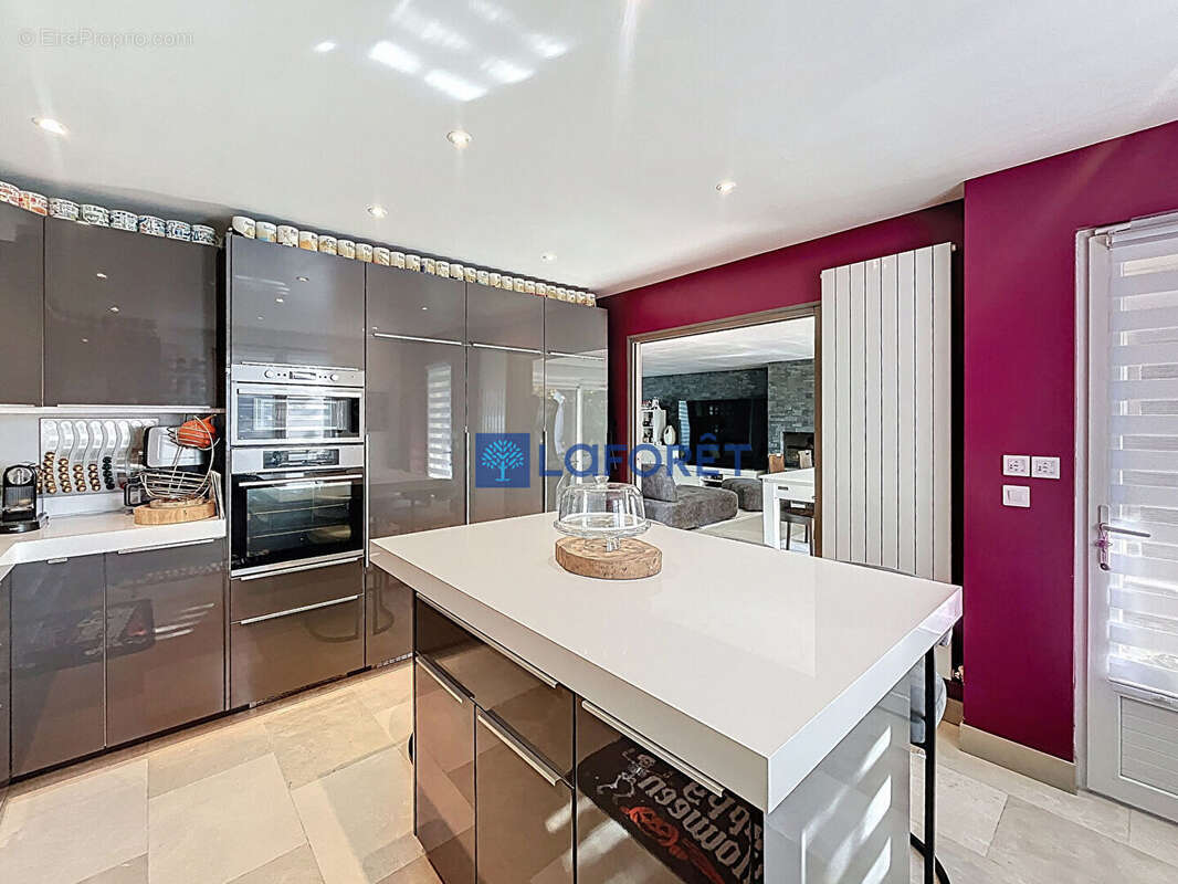 Maison à SAINT-GERMAIN-LES-CORBEIL