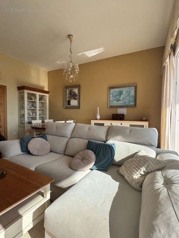 Appartement à QUIMPER