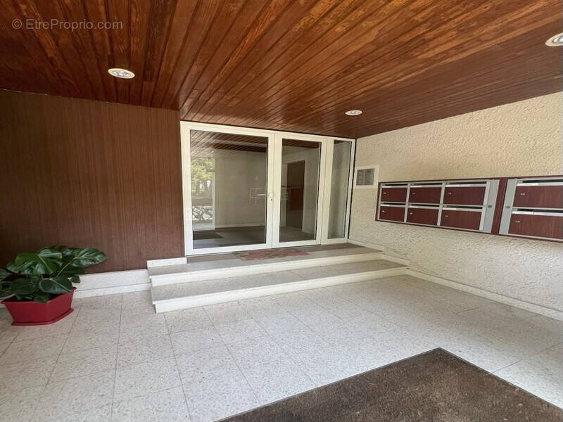 Appartement à LA BAULE-ESCOUBLAC