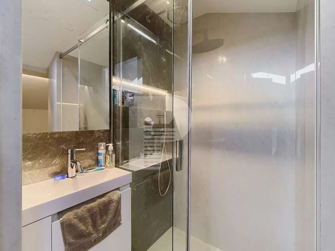 Maison à SAINT-JEAN-CAP-FERRAT