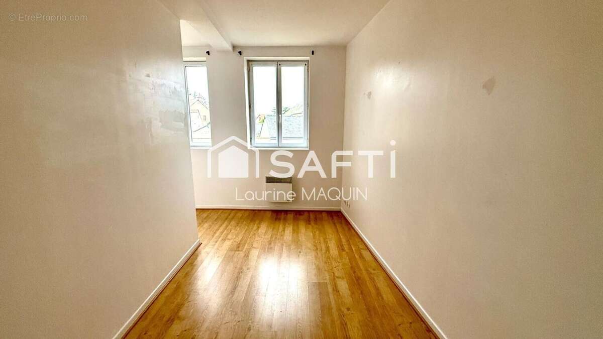 Photo 8 - Maison à LIESSE-NOTRE-DAME