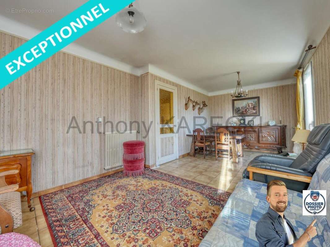 Photo 4 - Maison à DAX