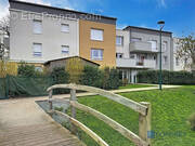 Appartement à LA NORVILLE