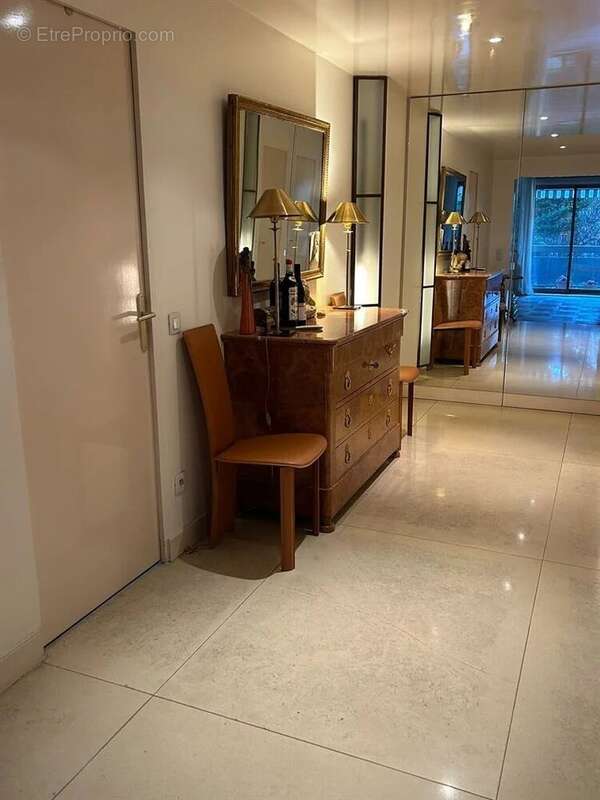 4 pieces 98,03 m² sur balcon de 25 m² - boulevard du chateau - photo 10
