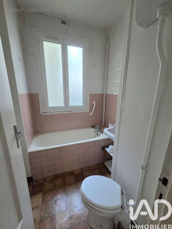 Photo 7 - Appartement à PARIS-15E