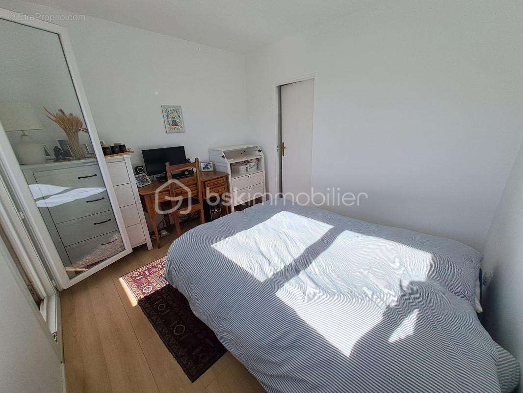 Appartement à GIF-SUR-YVETTE