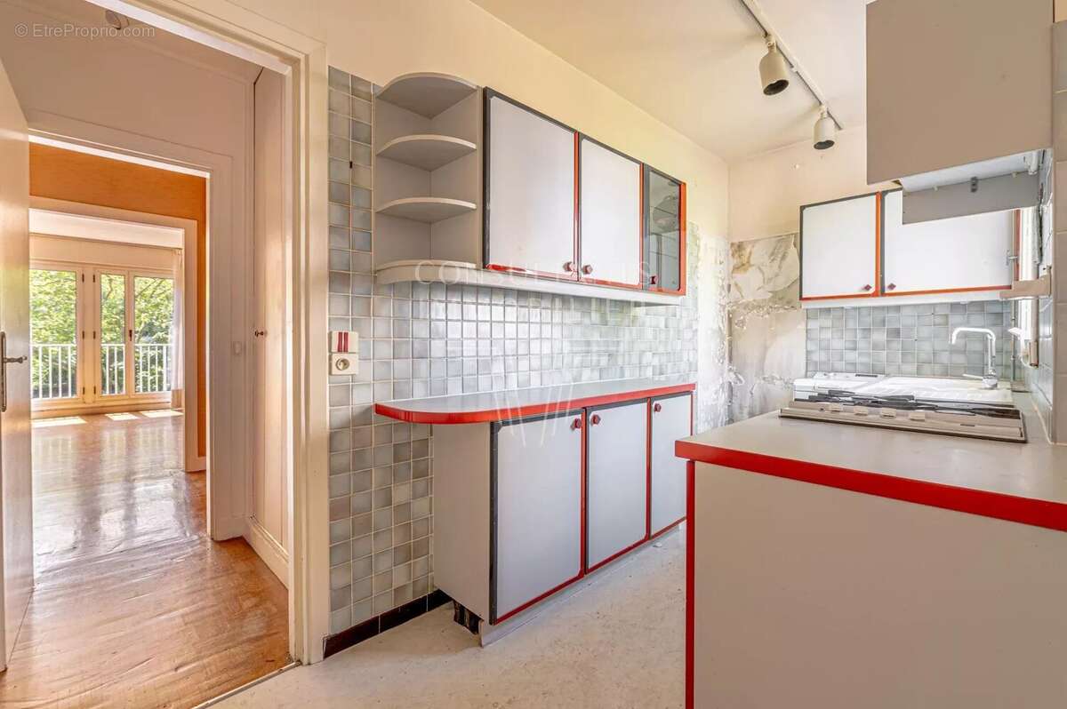 Neuilly/limite levallois louise michel. - photo 7