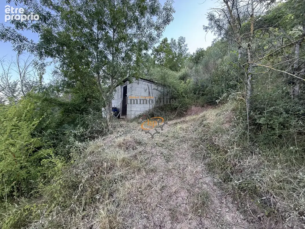 Vente remise avec  2,45 hectares de terrains Versols-et-Lapeyre - photo 10