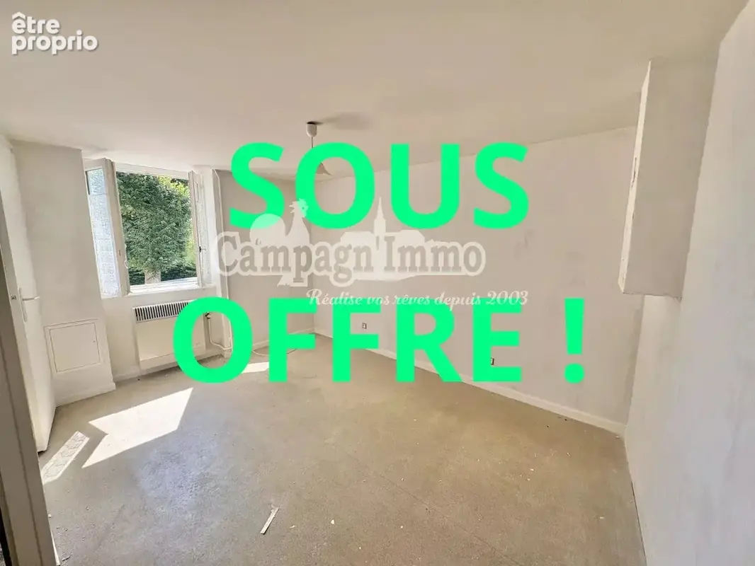 Maison à SAINT-LOUP