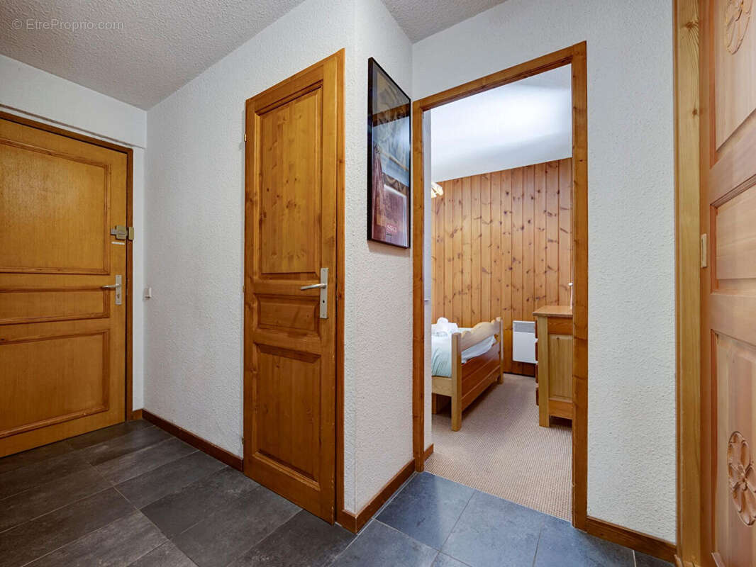 Appartement à VAL-D'ISERE