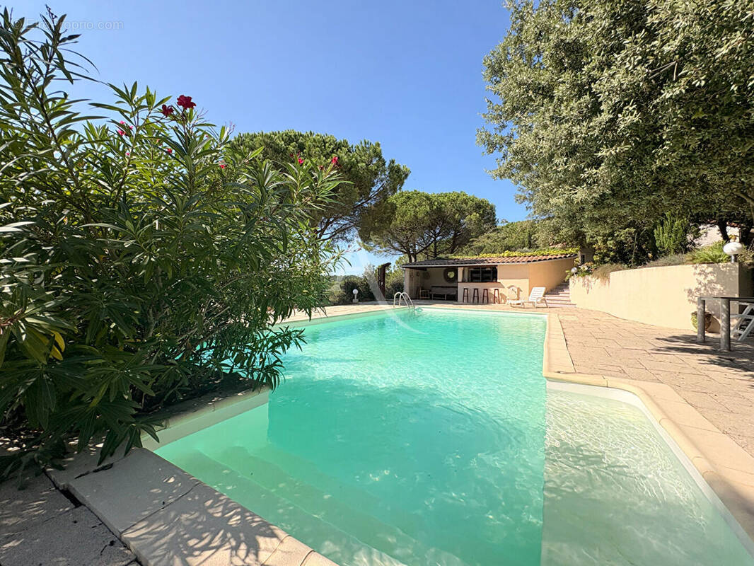 Maison à ARAGON