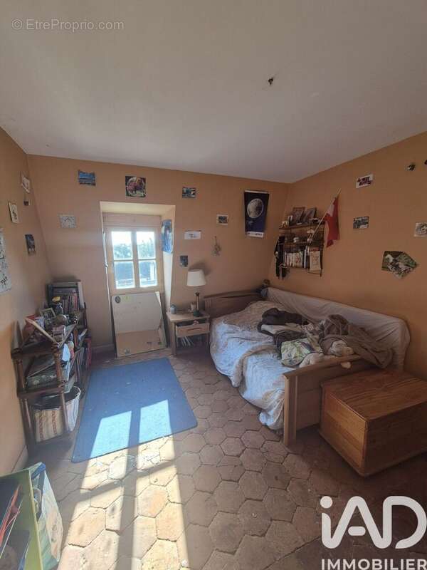 Photo 9 - Maison à AUXERRE