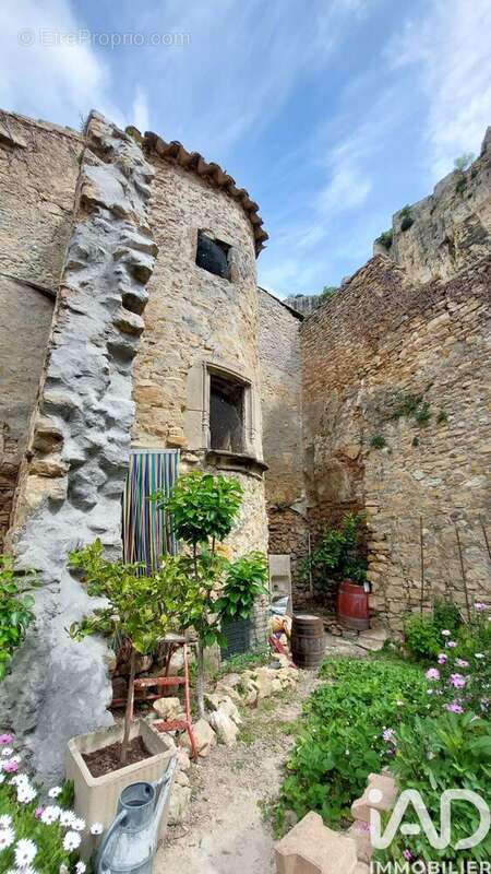 Photo 4 - Maison à MORNAS