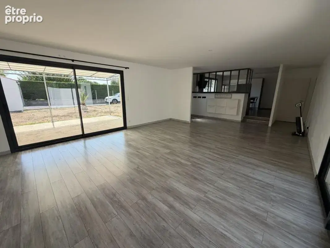 Maison 6 pièces 140 m² à vendre à Le Gue-D'allere (17540) - photo 3