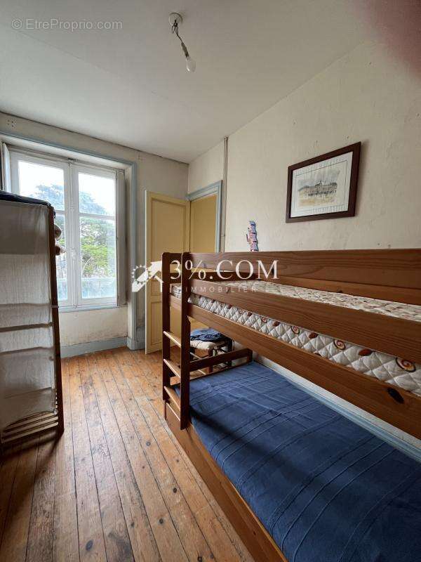 Appartement 79 m² à Pornichet  - photo 10