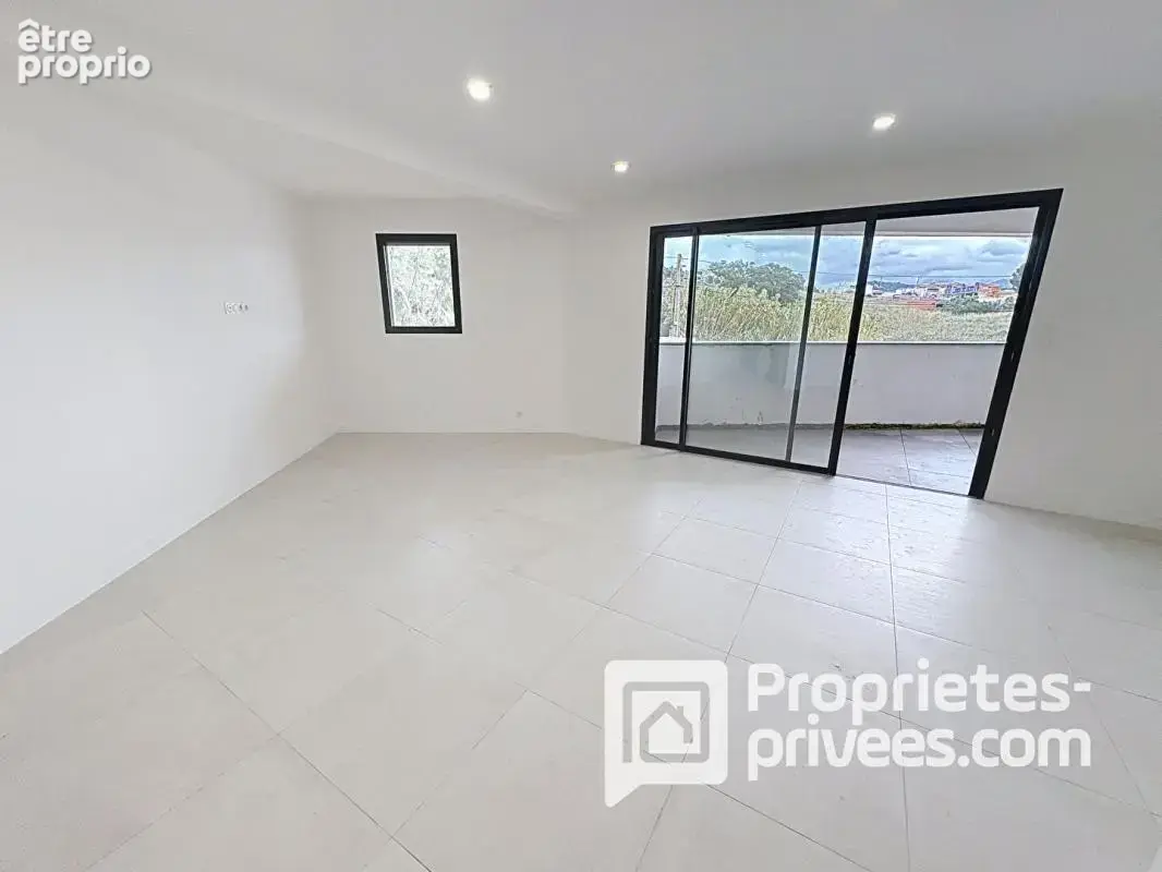 Appartement à AJACCIO