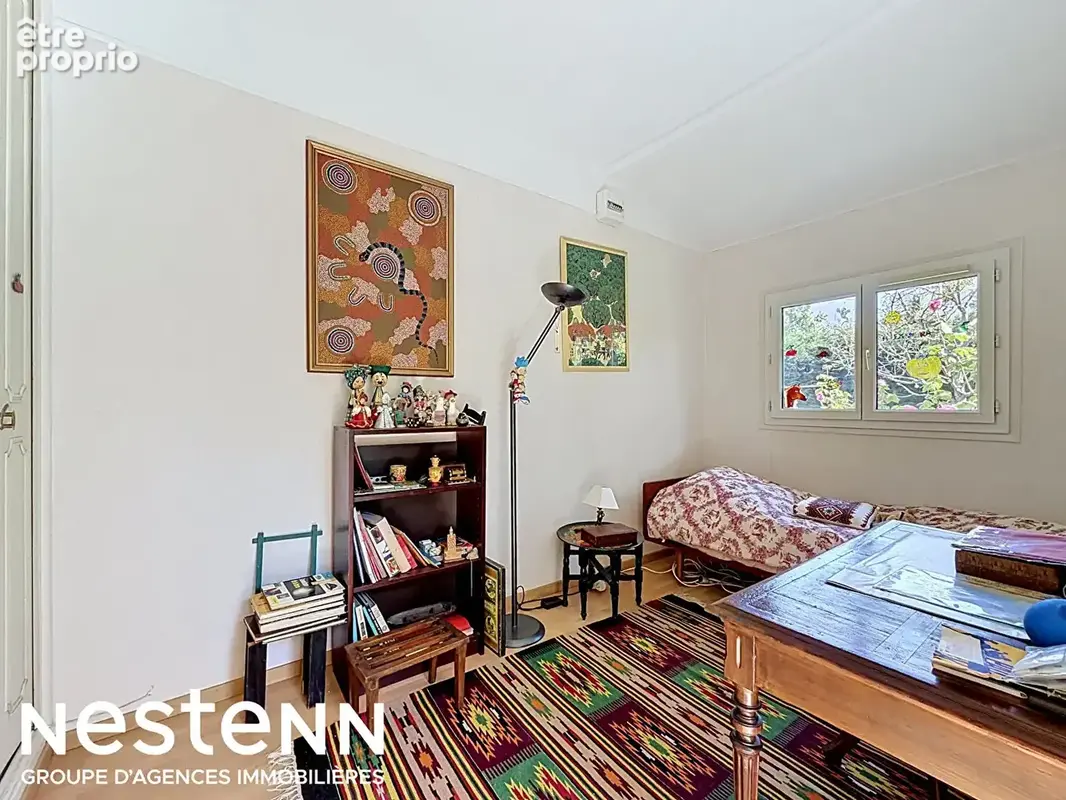 Maison plain-pied avec terrain divisible, 4 pièces 2 chambres 82.25 m2 - photo 10