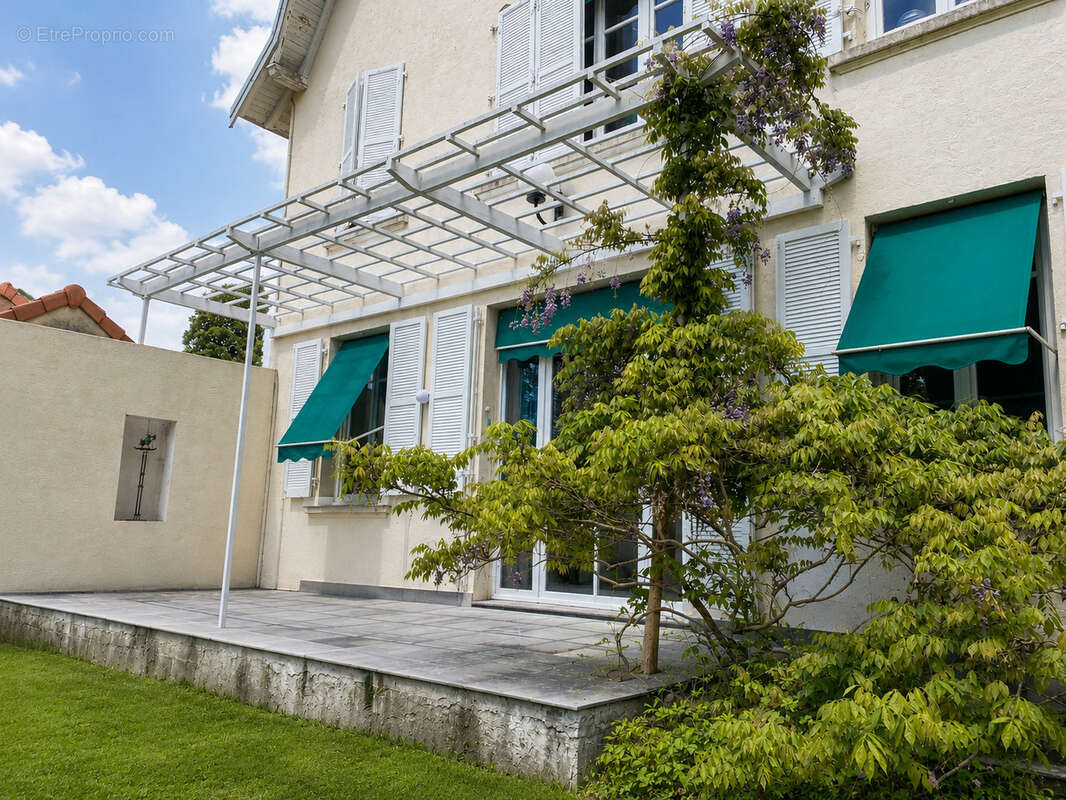 Maison à EPINAL