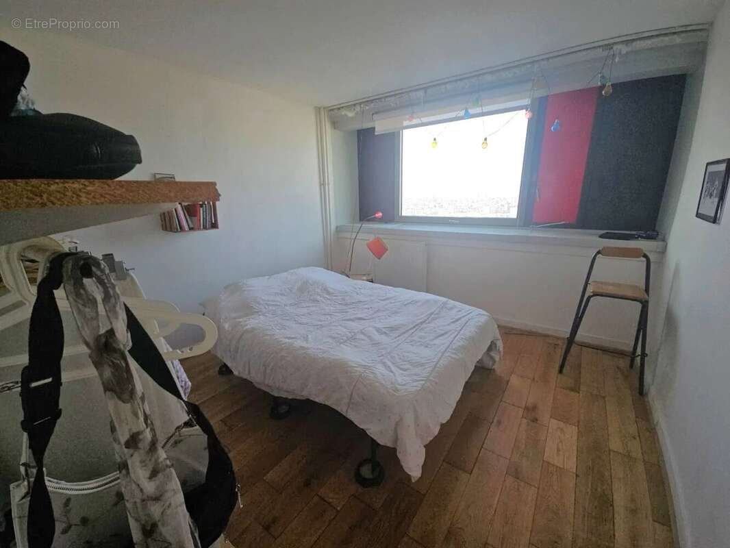 Appartement à BAGNOLET