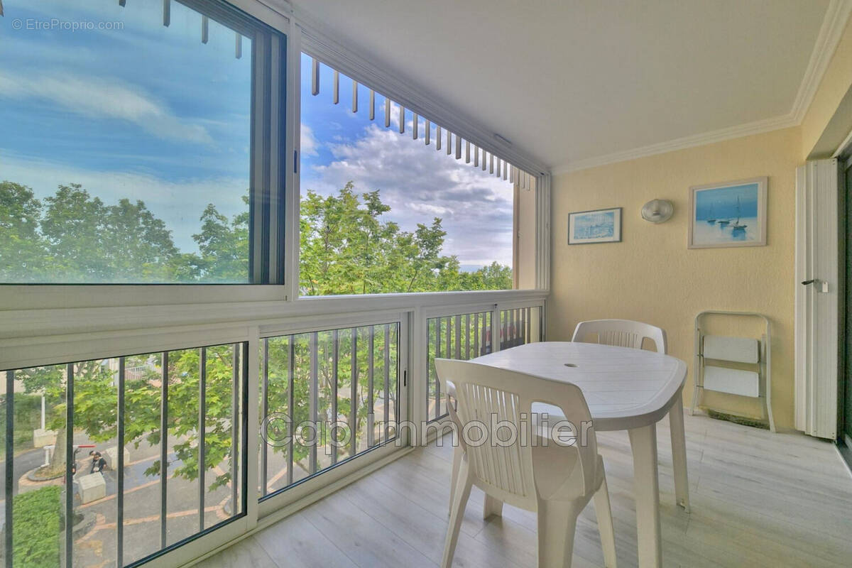 Appartement à AGDE