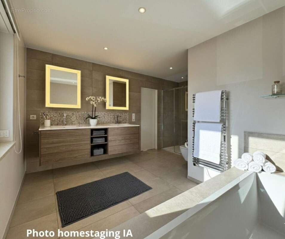 Photo 8 - Maison à LEYMEN