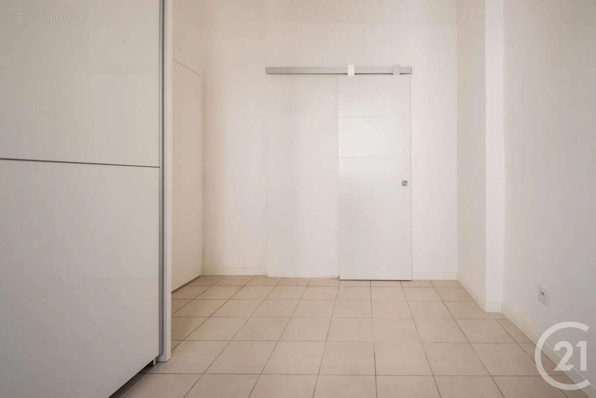 Appartement 33 m² à Nice  - photo 6