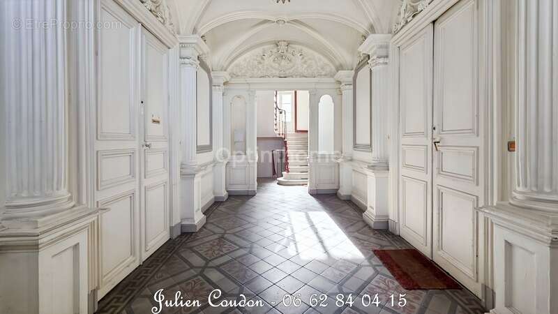 Appartement à ROYAT