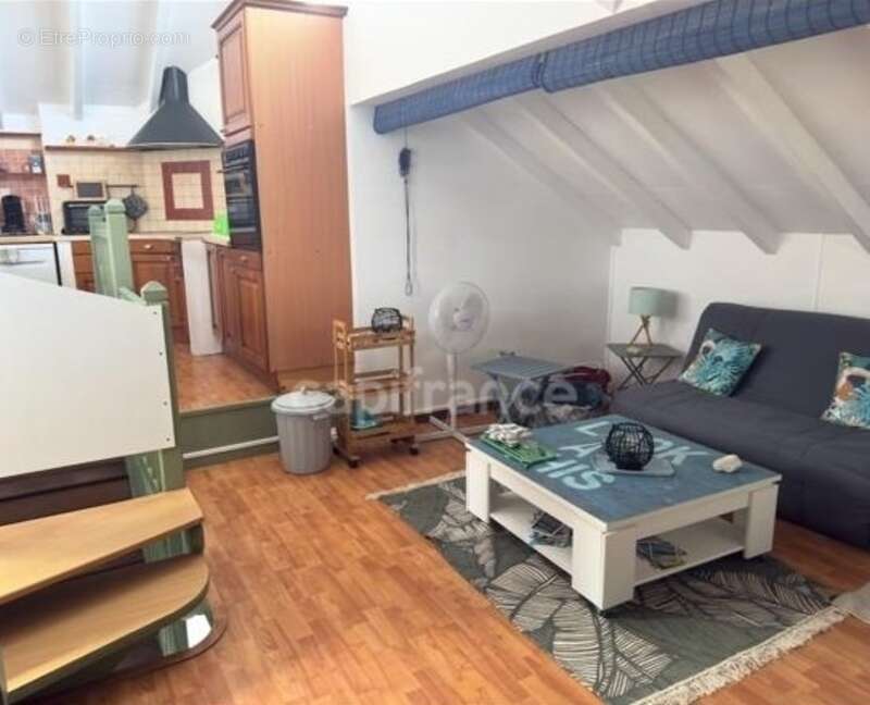 Appartement à vendre 3 pièces SAINT FRANCOIS (971) - photo 21
