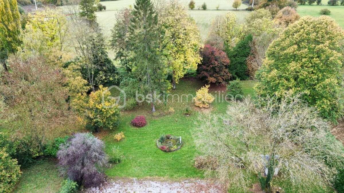 Maison à LE MERLERAULT