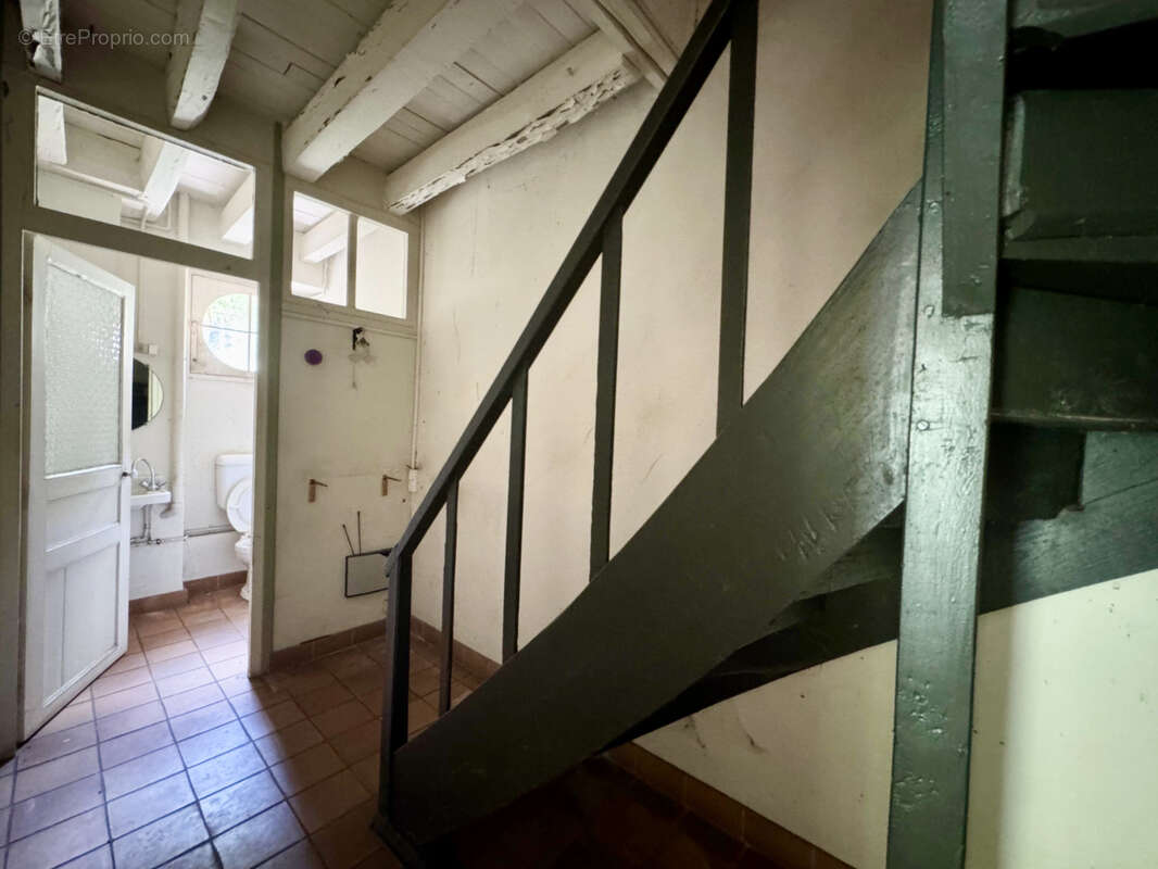 Maison à COULOMMIERS