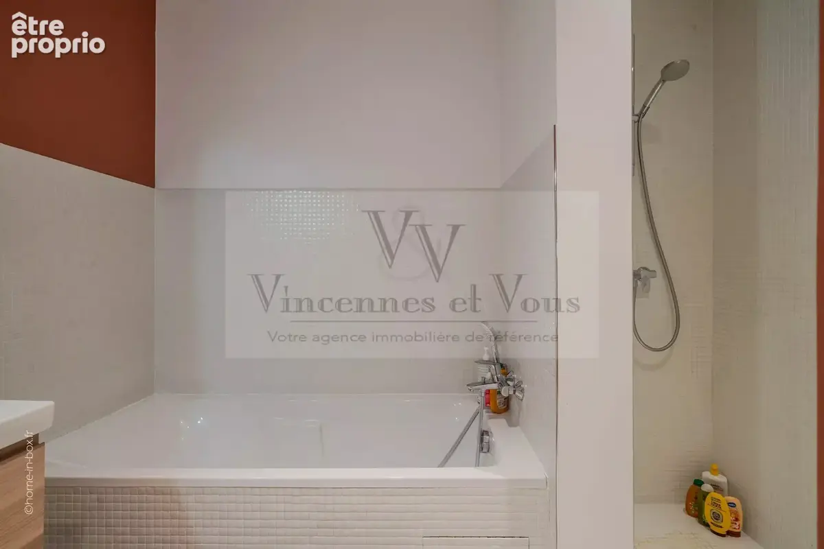 Maison 6 pièces 112 m² à vendre à Montreuil (93100) - photo 13