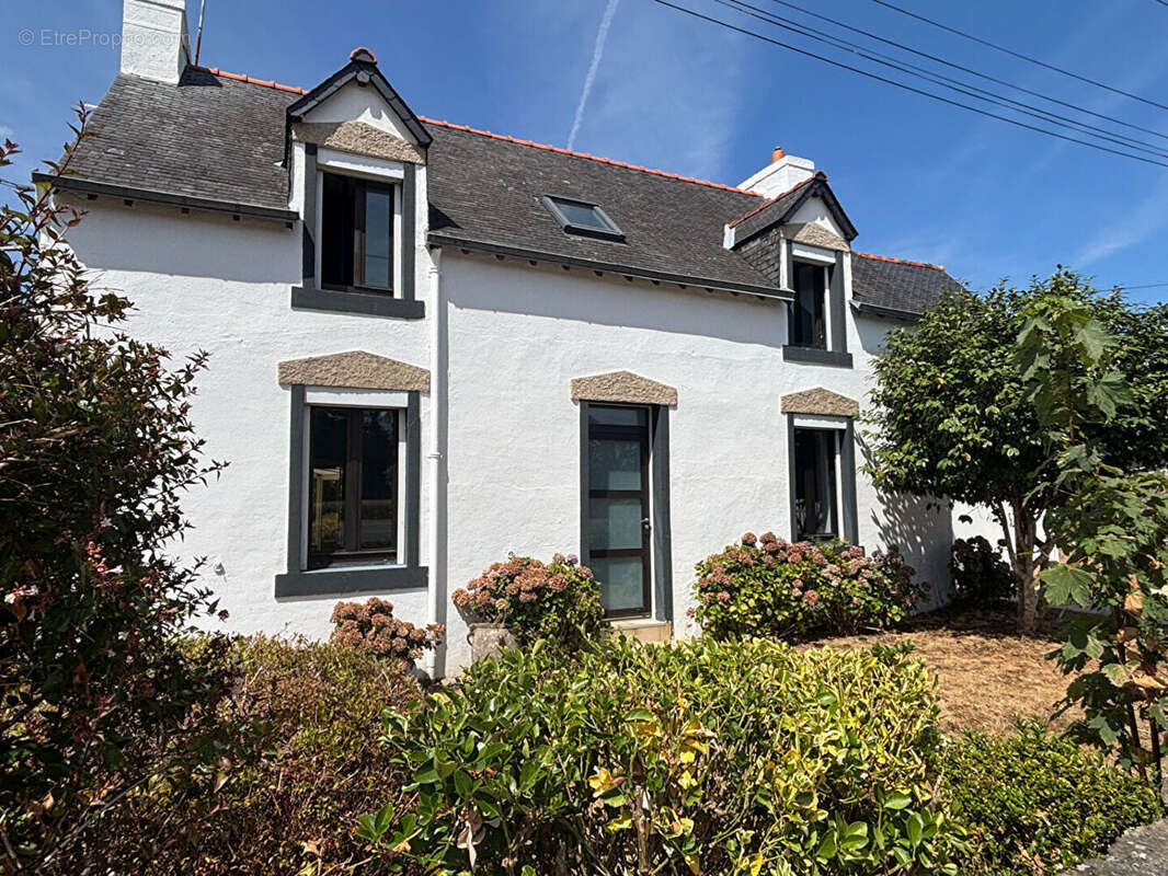 Maison de charme des années 30 rénovée - photo 18