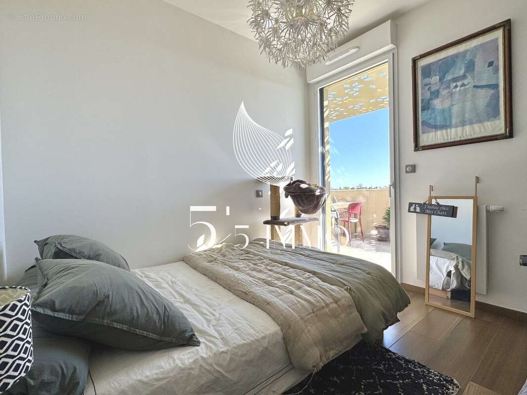 Appartement à MONTPELLIER