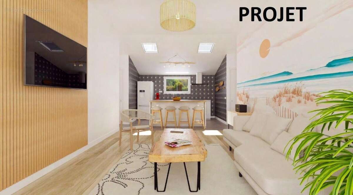 Photo 7 - Maison à ARES