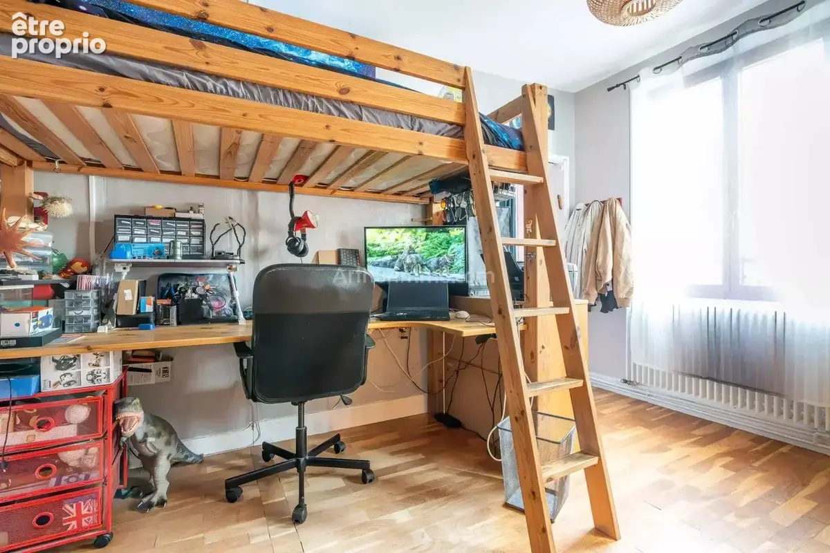 Vente Maison Nogent-sur-marne(94130) 650 000ï¿œ - photo 5