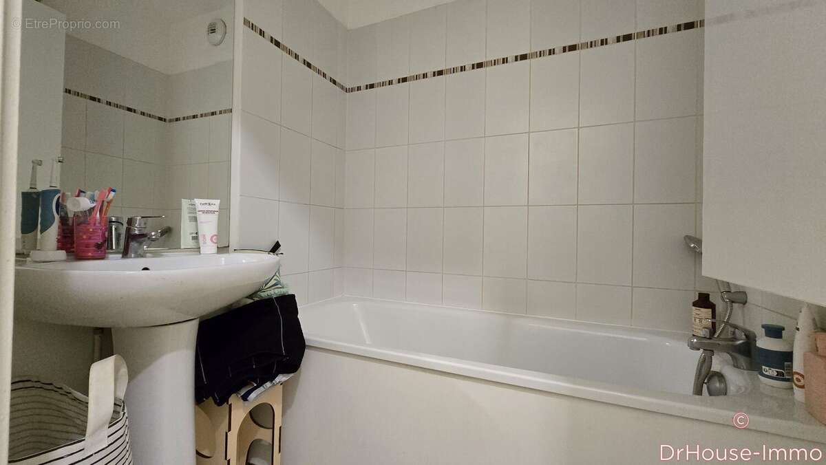 Appartement à BOBIGNY