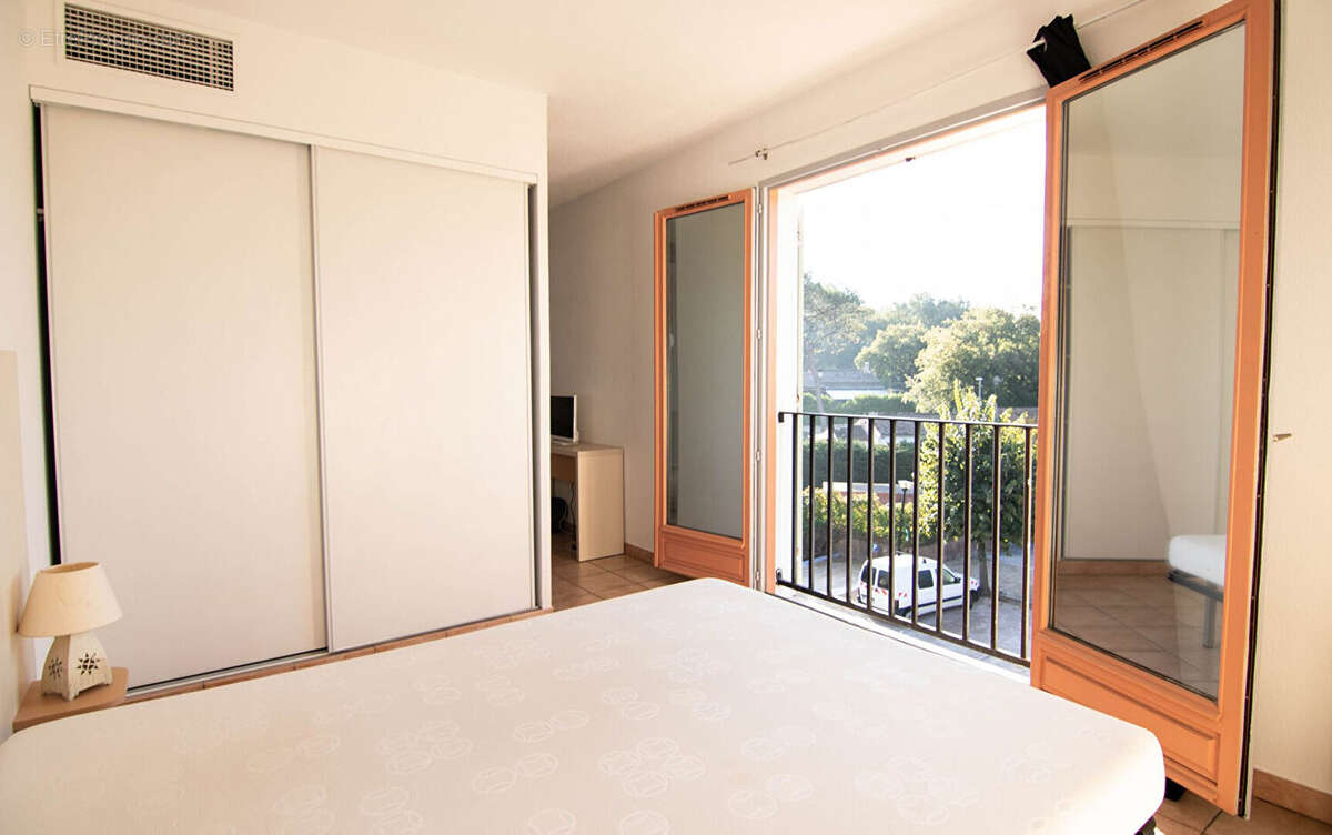 Appartement à MOUANS-SARTOUX