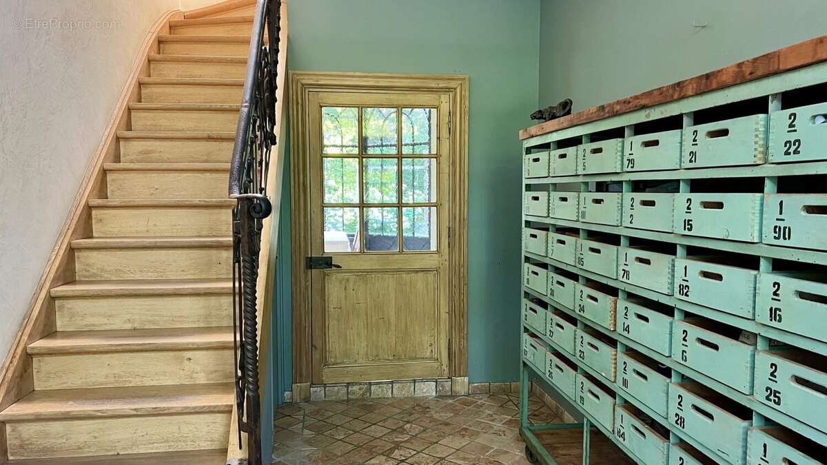 214 m² à Hem  - photo 7